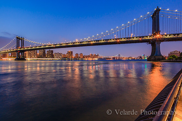 Manhattan Bridge