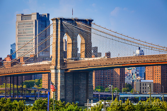 Brooklyn Bridge